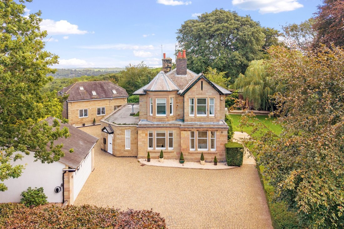 House in Quarndon, England 5 - 18992834