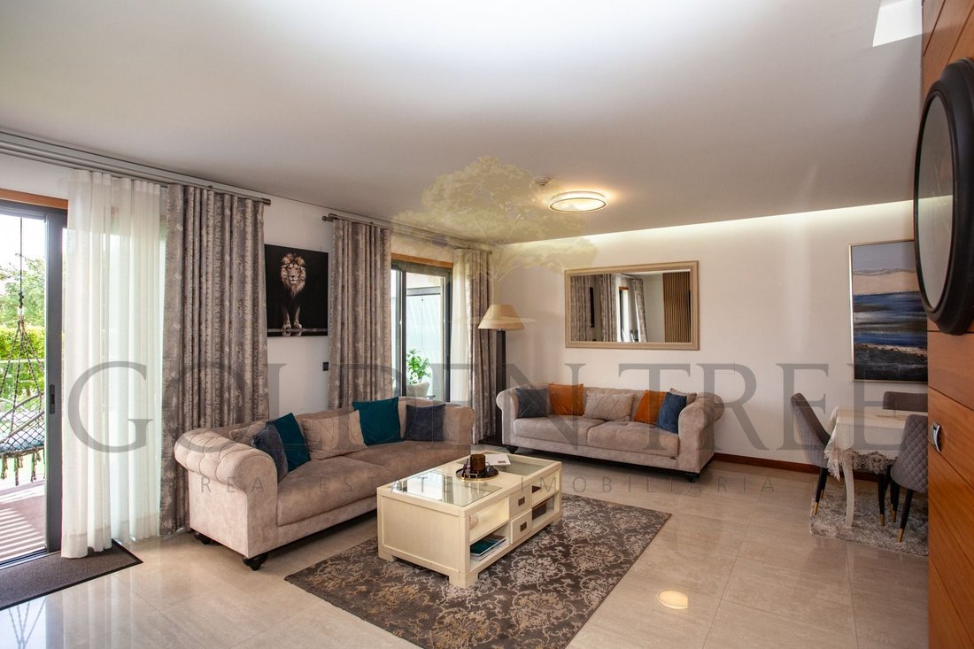 Apartment in Vale do Lobo, Almancil, Portugal 2 - 18996785