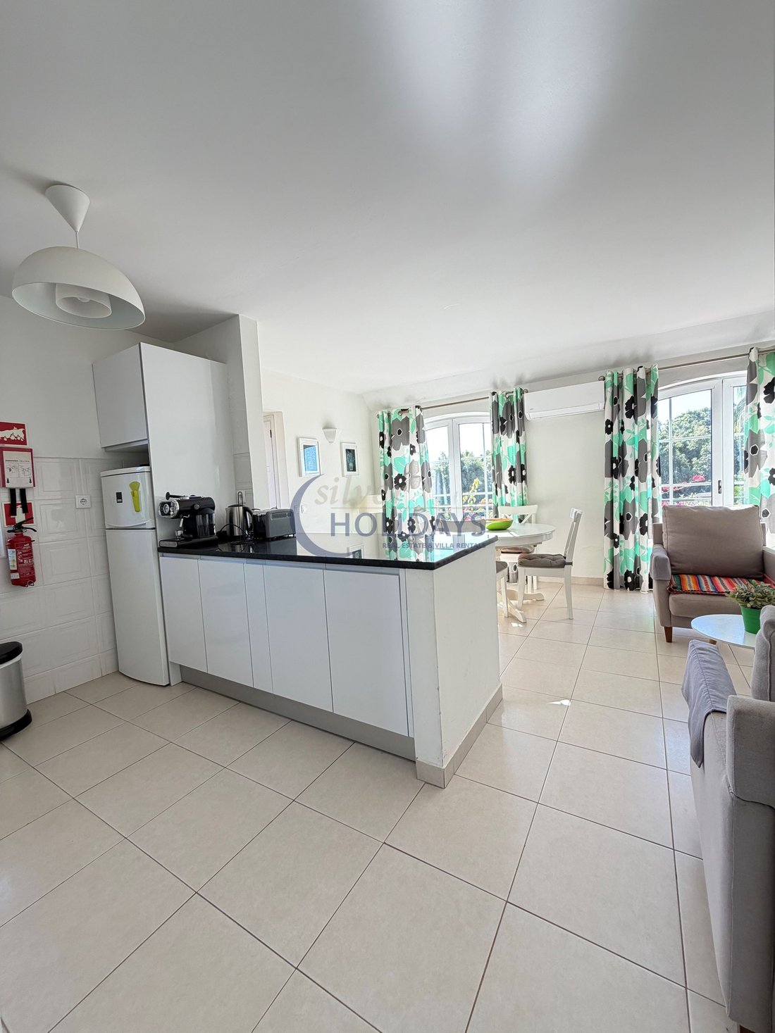 Apartment in Vilamoura, Quarteira, Algarve 3 - 18996505