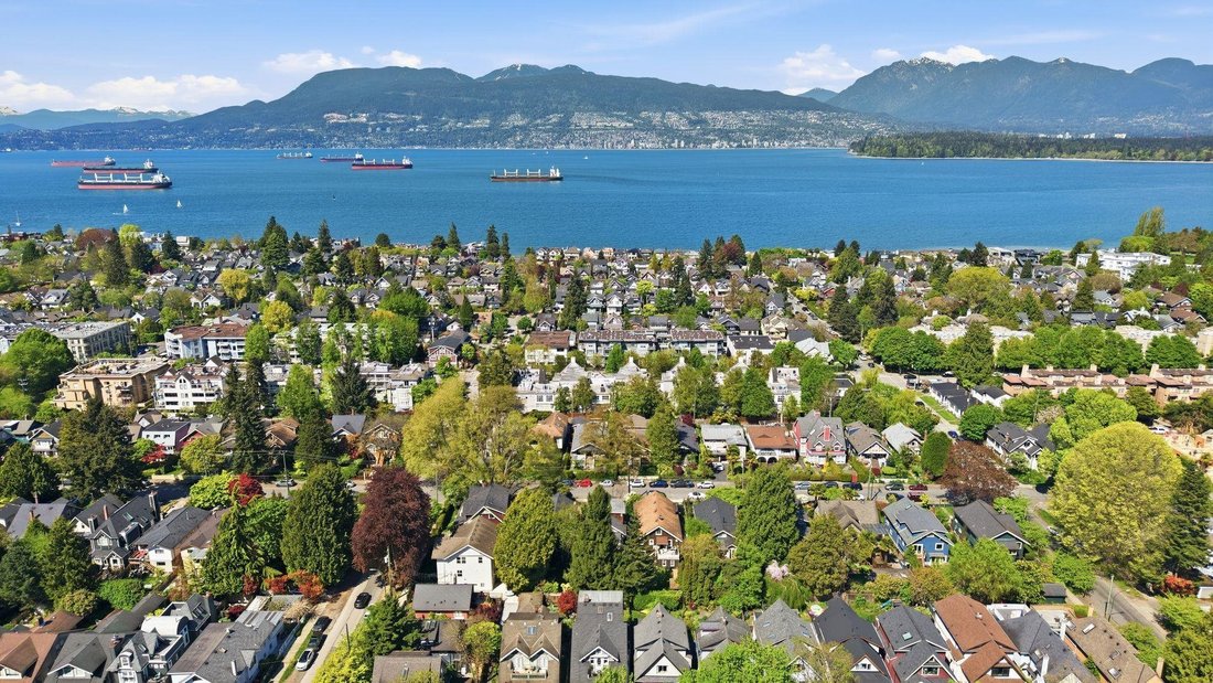 House in Vancouver, British Columbia, Canada 4 - 18997876