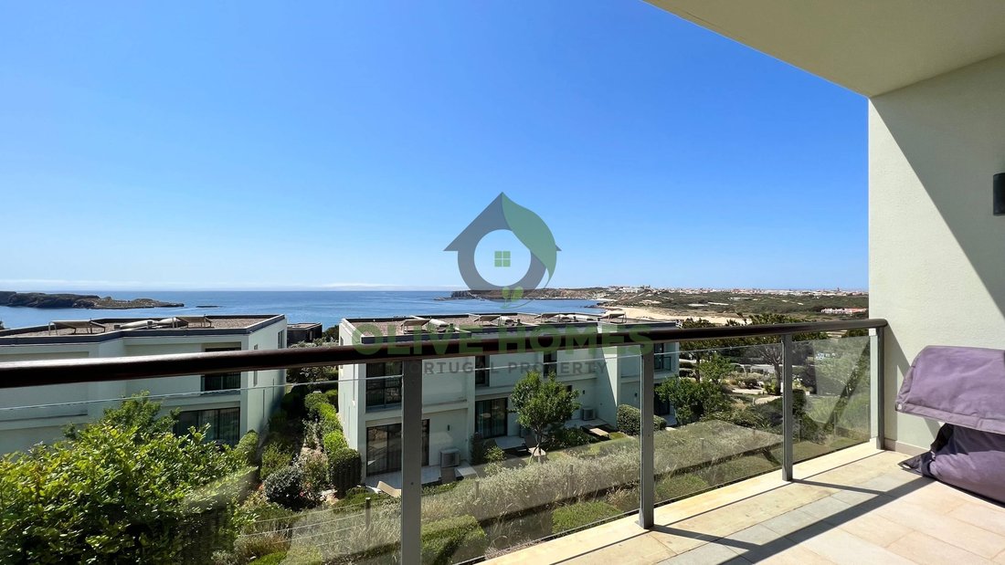 Townhouse in Sagres, Algarve, Portugal 2 - 12977592