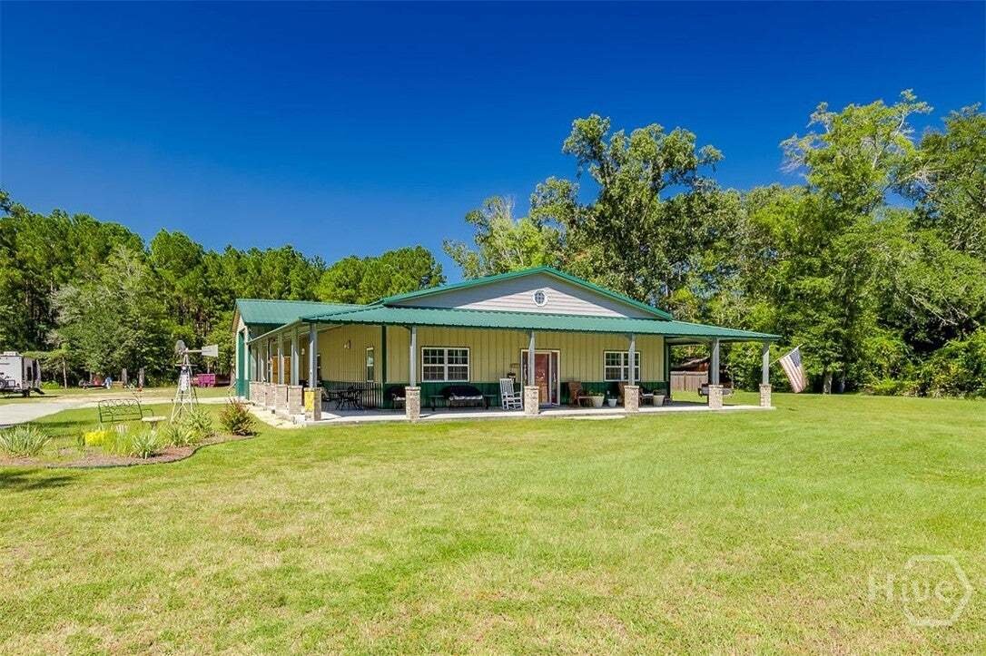 House in Rincon, Georgia, United States 3 - 18995797