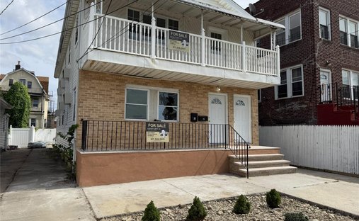 Casa a New York, New York, Stati Uniti 1