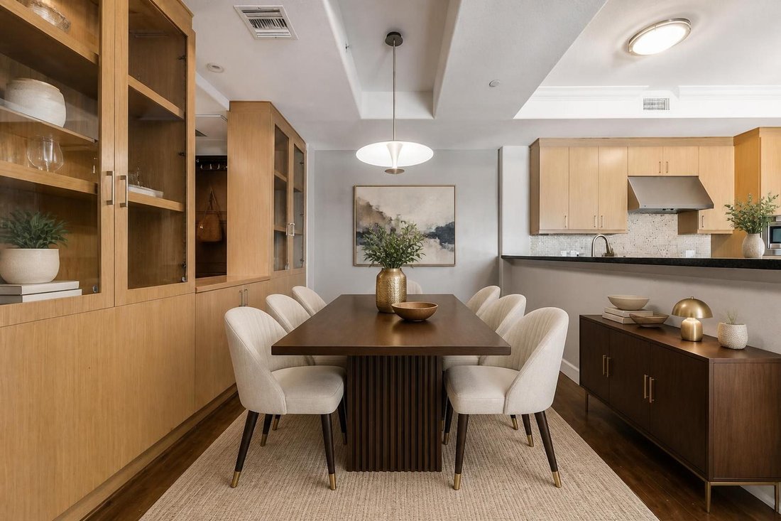Condo in Los Angeles, California, United States 4 - 18998131