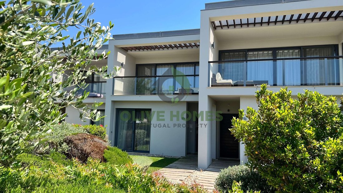 Townhouse en Sagres, Algarve, Portugal 1 - 12977593