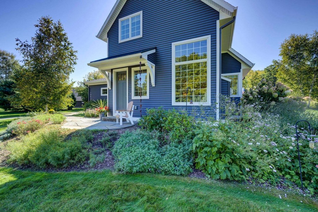 House in Suttons Bay, Michigan, United States 4 - 18996219