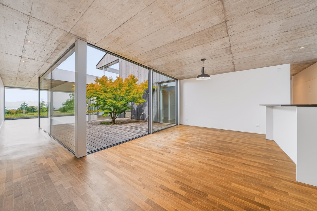 Apartment in Puidoux, Vaud, Switzerland 1 - 18992911