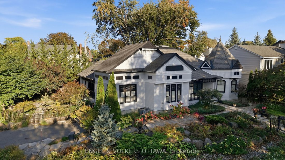 House in Ottawa, Ontario, Canada 2 - 18996912