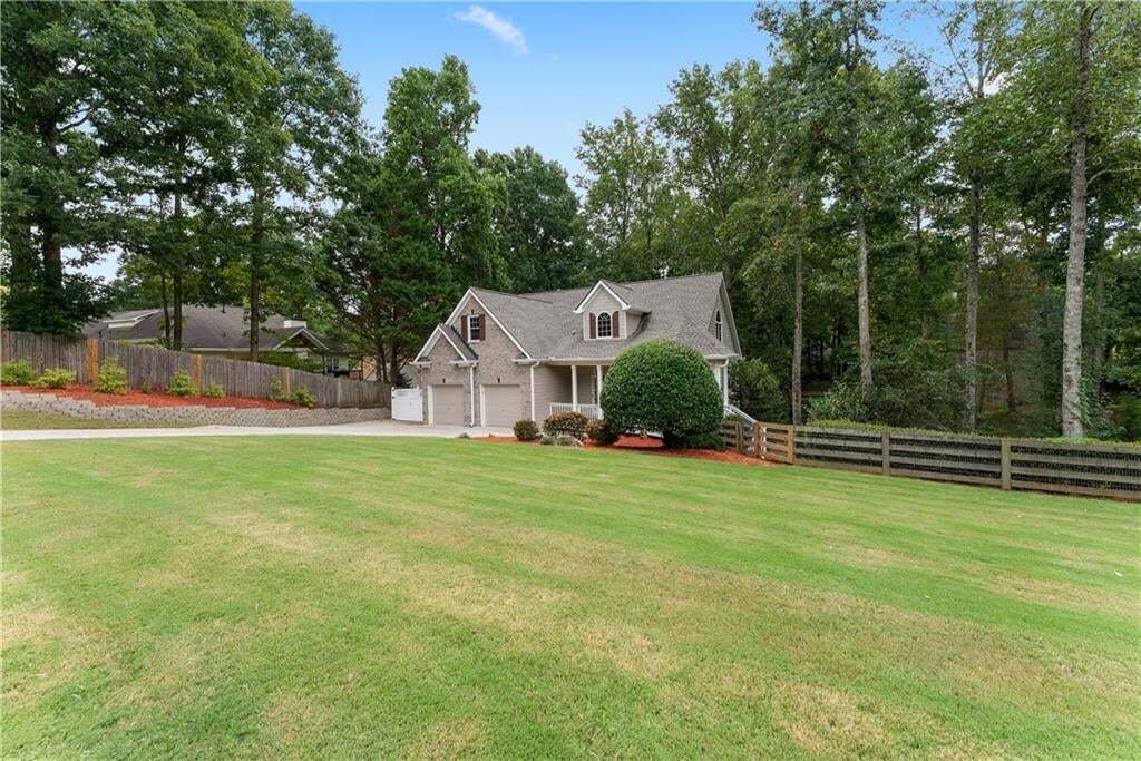 House in Cumming, Georgia, United States 4 - 18993330