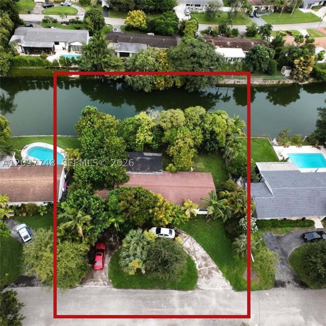 House in Miami, Florida, United States 1 - 18995679