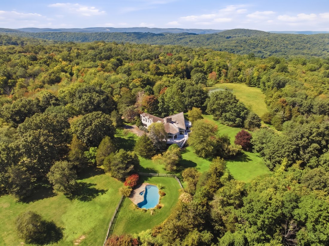 House in Sherman, Connecticut, United States 2 - 18994547