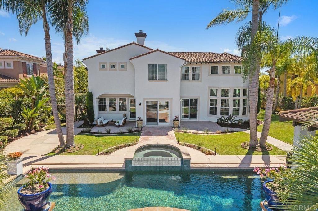 House in San Diego, California, United States 5 - 18994762