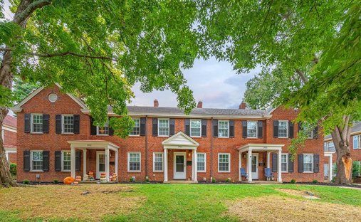 Apartment in Mariemont, Ohio, United States 1