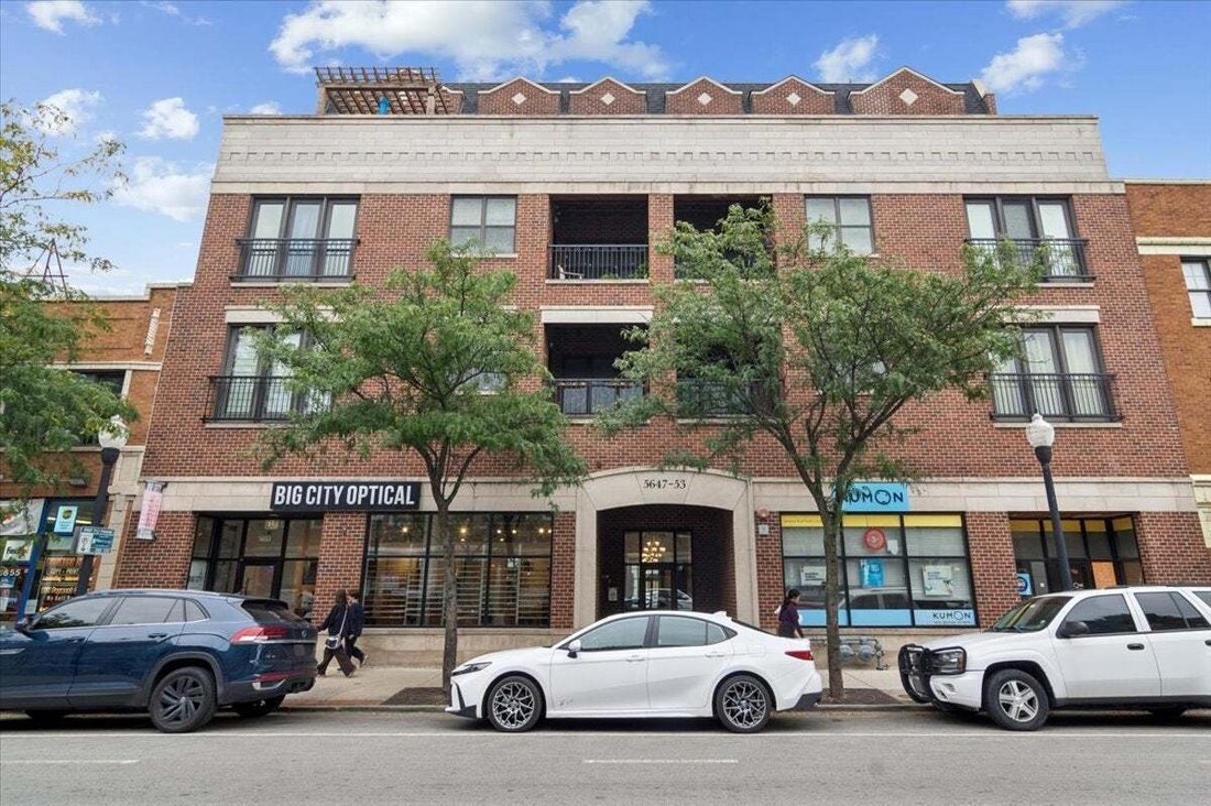 Condo in Chicago, Illinois, United States 1 - 18993349