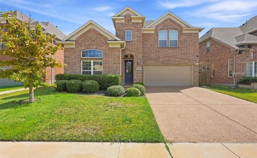 House in Fort Worth, Texas, United States 1