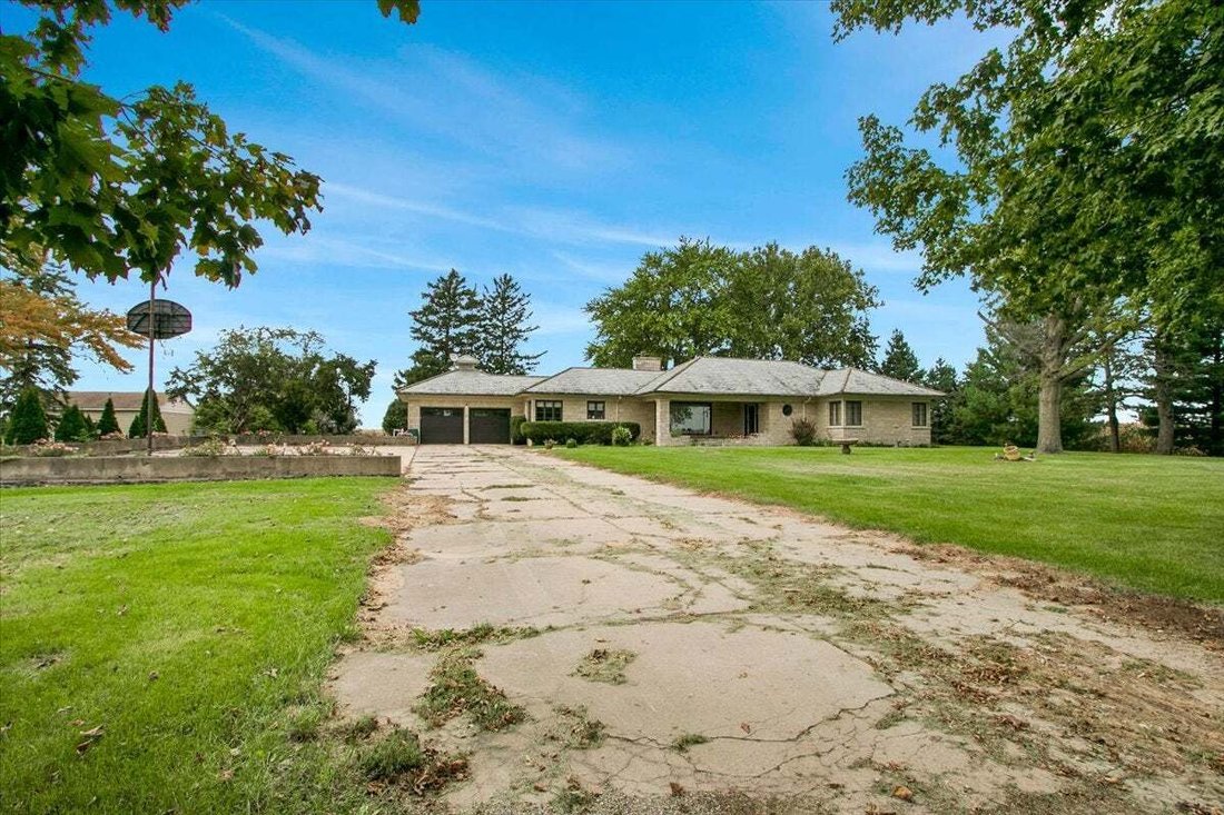 House in North Utica, Illinois, United States 1 - 18993350