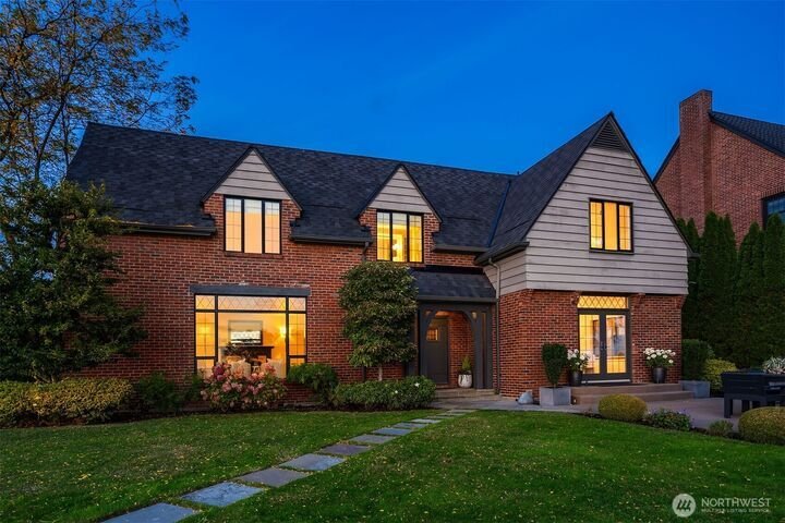 House in Seattle, Washington, United States 1 - 18998050
