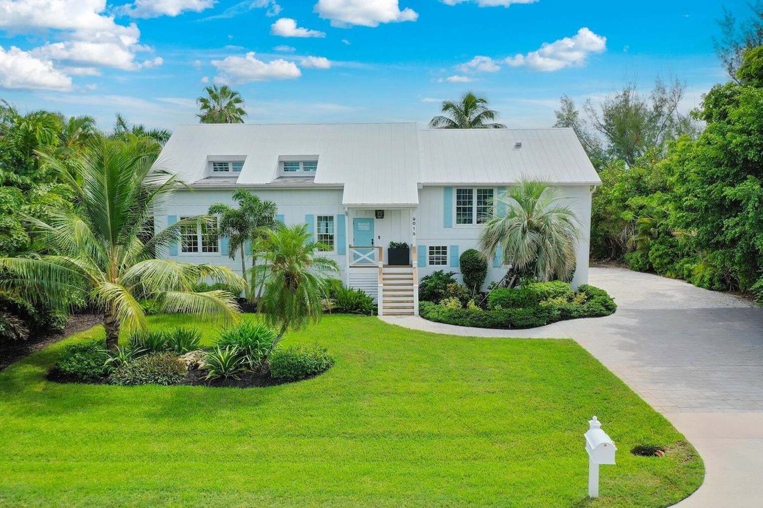 House in Sanibel, Florida, United States 2 - 18994955
