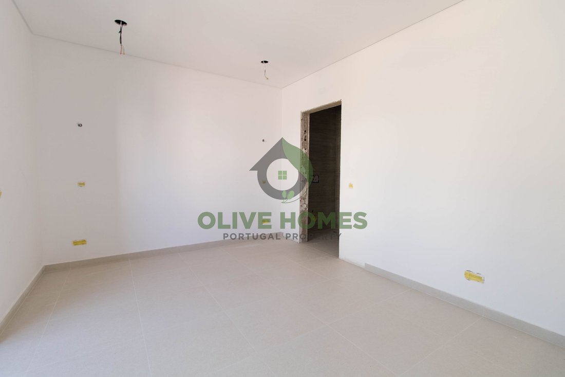 Townhouse en Faro (Se y Sao Pedro), Algarve, Portugal 5 - 16073367