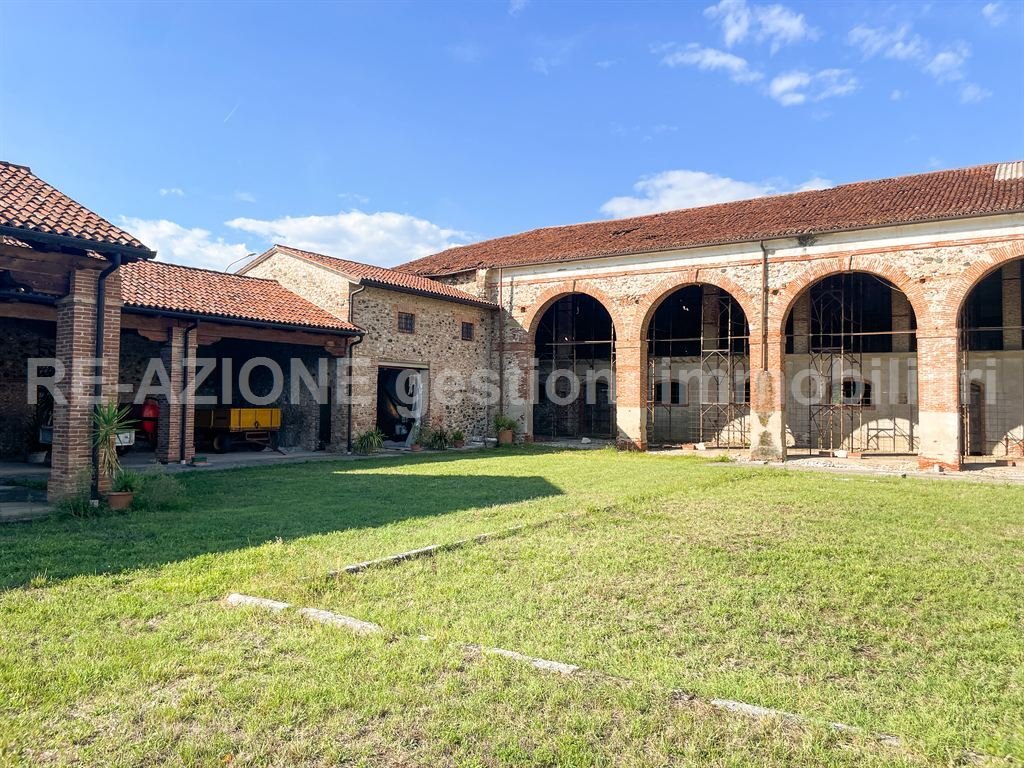 Country House in Sarcedo, Veneto, Italy 4 - 18994980