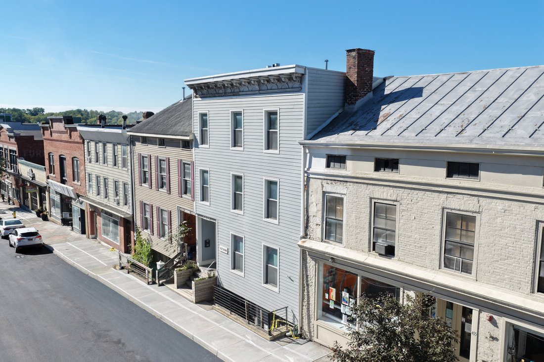 Catskill, New York, United States 2 - 18994375