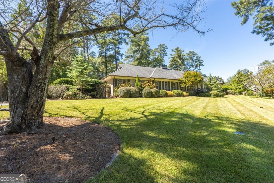 House in Forsyth, Georgia, United States 2 - 18995763