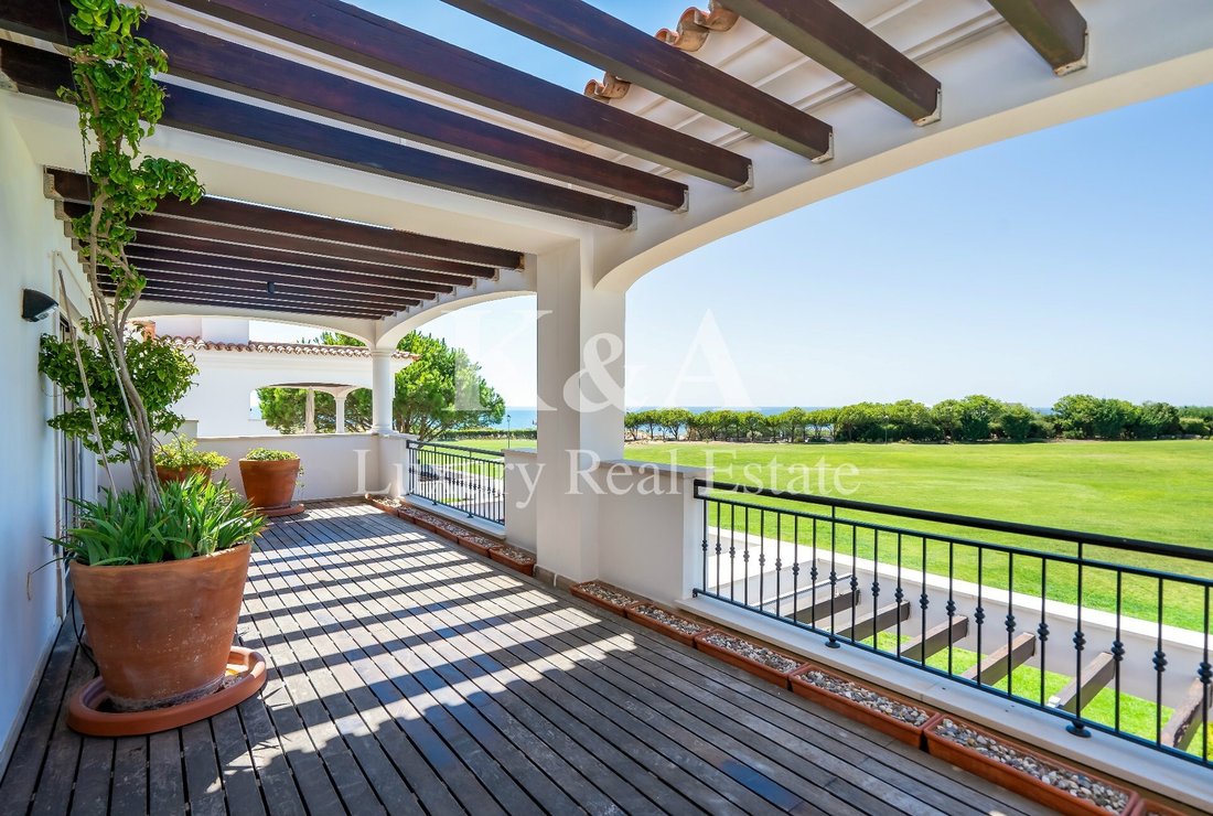 Apartment in Vale do Lobo, Almancil, Portugal 3 - 18995027
