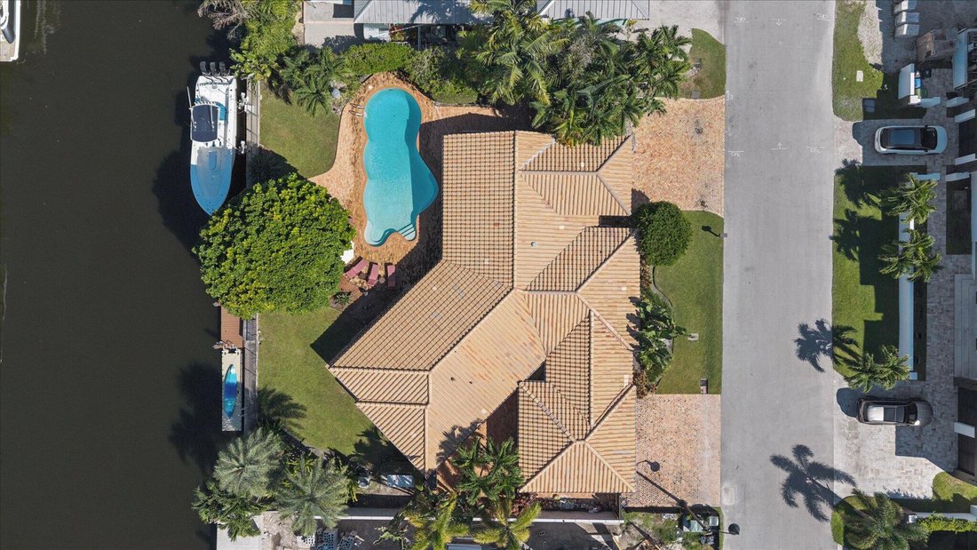 House in Fort Lauderdale, Florida, United States 5 - 18996330