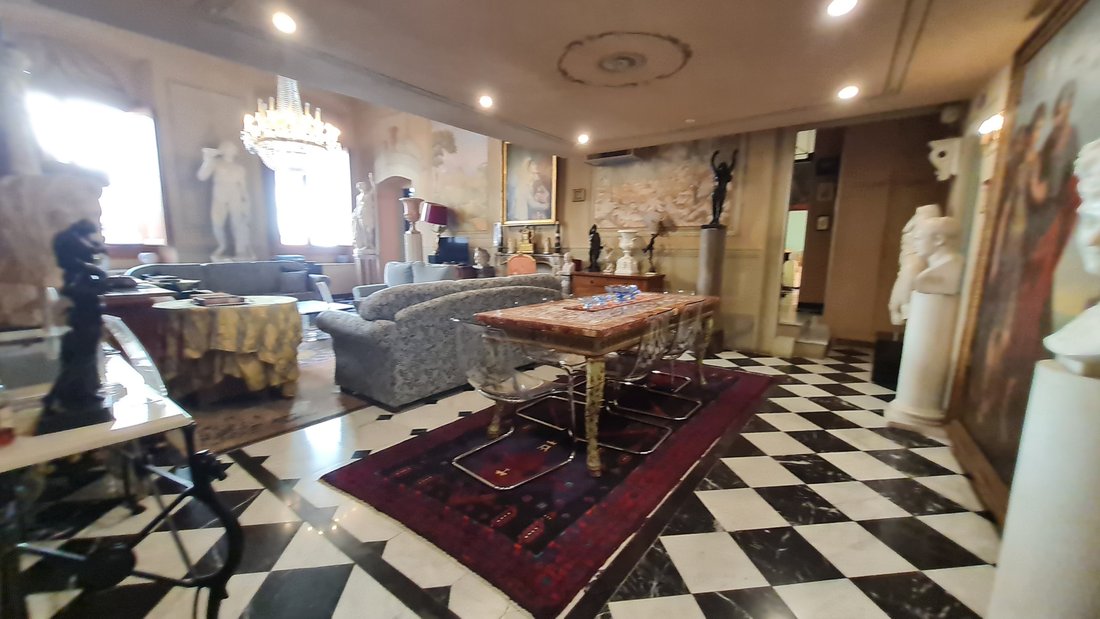 Apartment in Centro, Florence, Tuscany 5 - 18994656