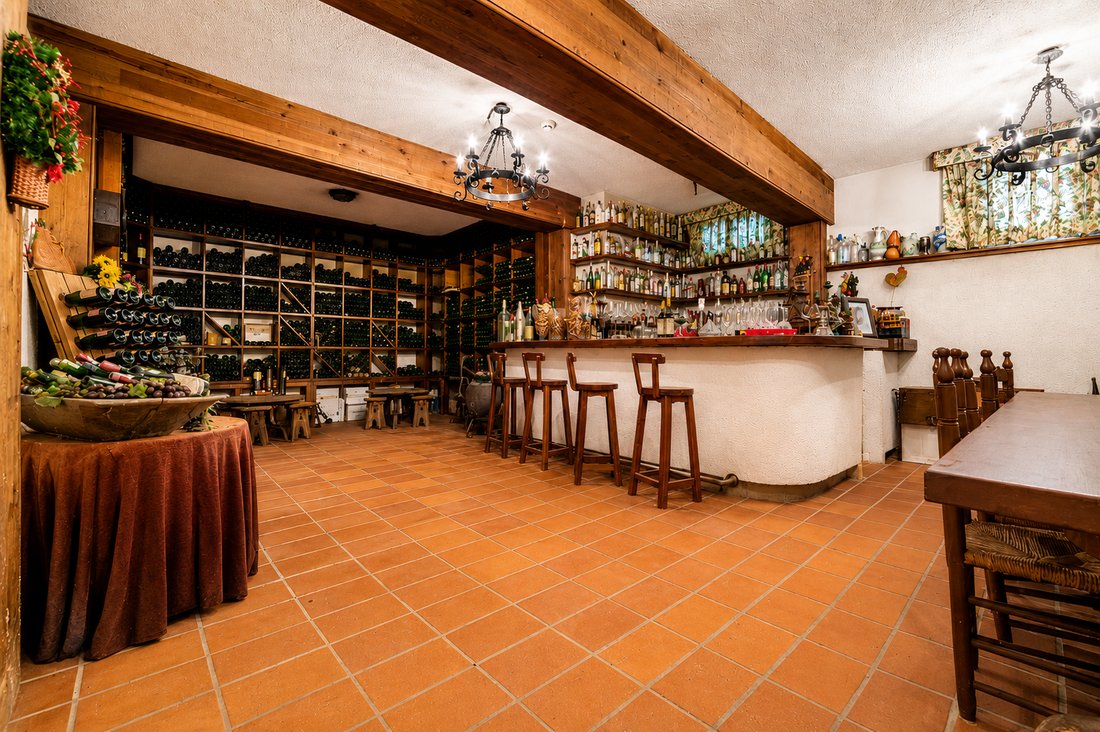 Chalet in Hortaleza, Madrid, Spain 5 - 18995051