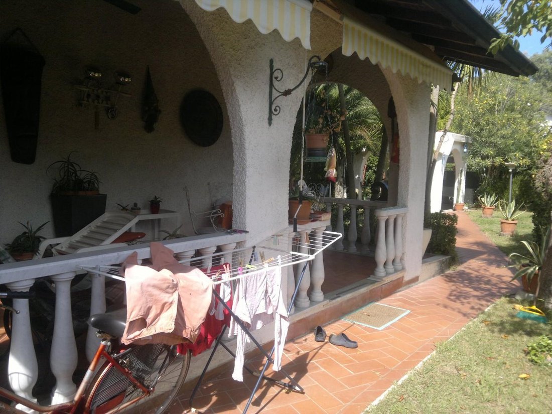 Country House in Cinquale, Montignoso, Tuscany 5 - 18995965