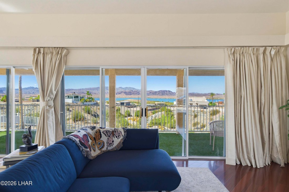 House in Lake Havasu City, Arizona, United States 4 - 18992730