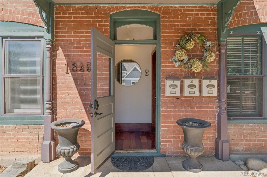 House in Boulder, Colorado, United States 3 - 18995250