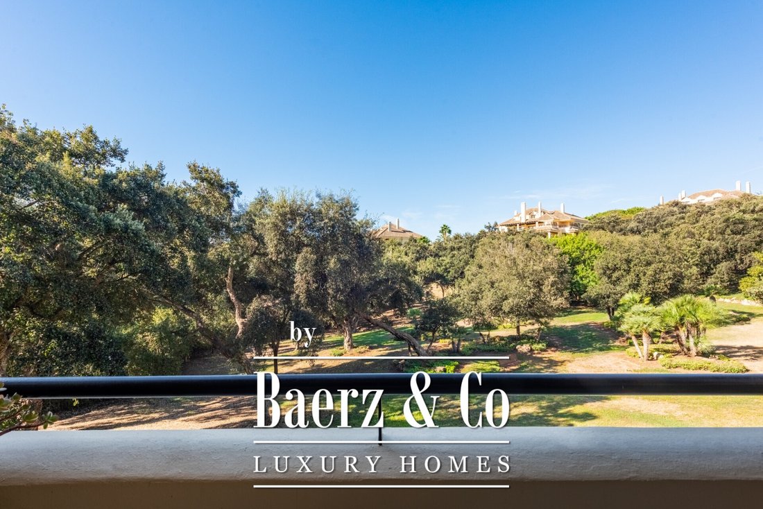 Apartment in Sotogrande, San Roque, Andalusia 3 - 18995438