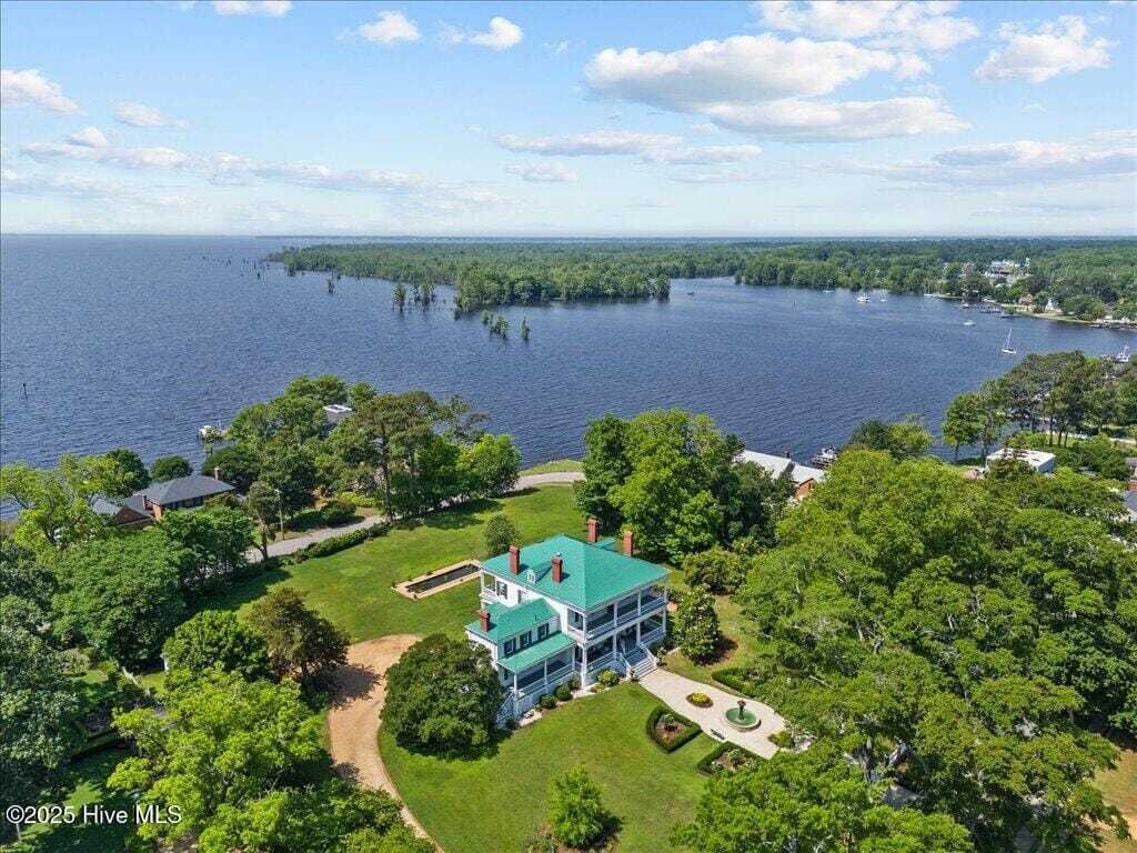 House in Edenton, North Carolina, United States 1 - 18993041
