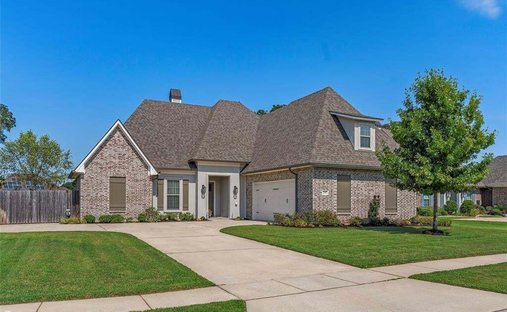House in Bossier City, Louisiana, United States 1