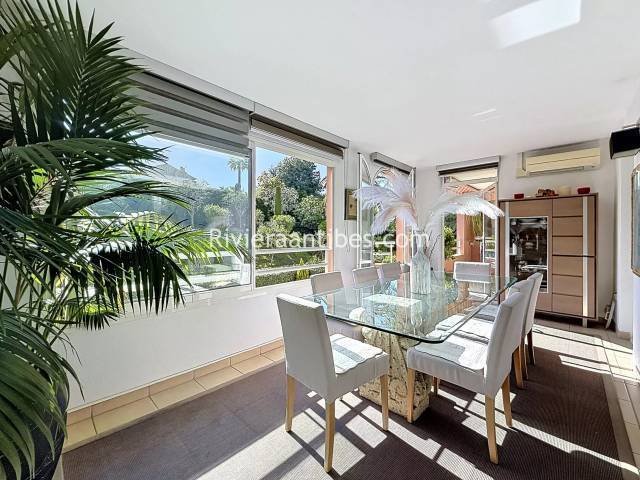 Apartment in Fontmerle, Antibes, France 4 - 18066849