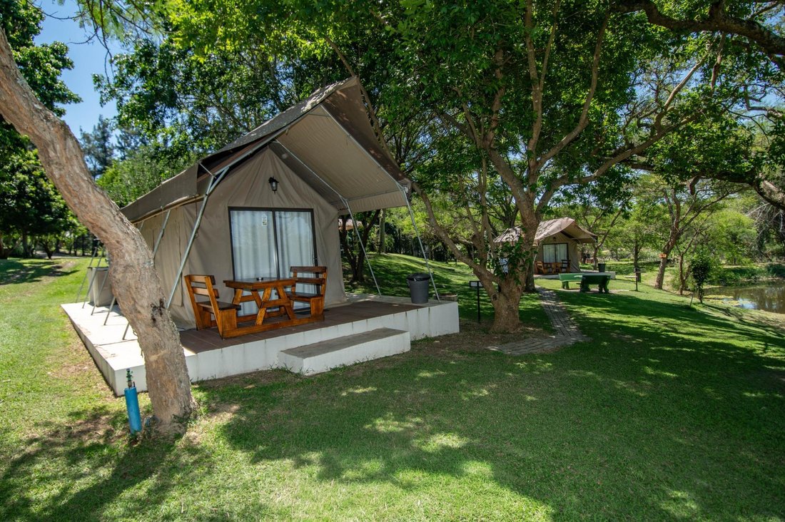 Farm Ranch in Mbombela, Mpumalanga, South Africa 4 - 18996915