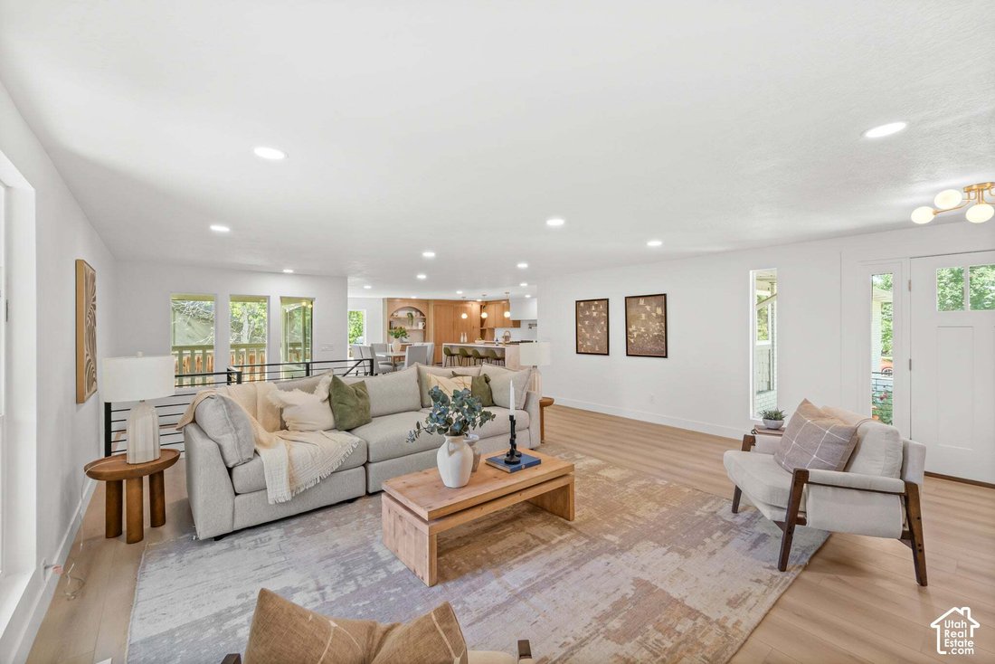 House in Cottonwood Heights, Utah, United States 2 - 18995602