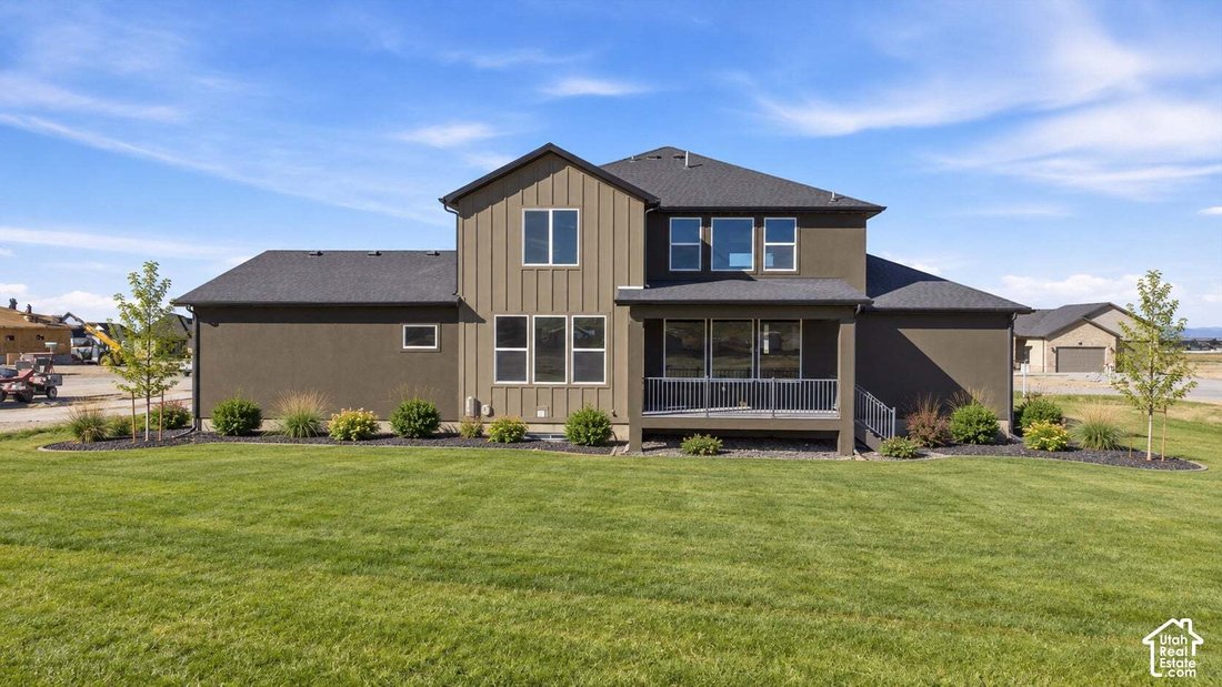 House in Grantsville, Utah, United States 3 - 18995575