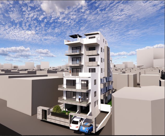 Apartment in Glyfada, Attica, Greece 2 - 18996811