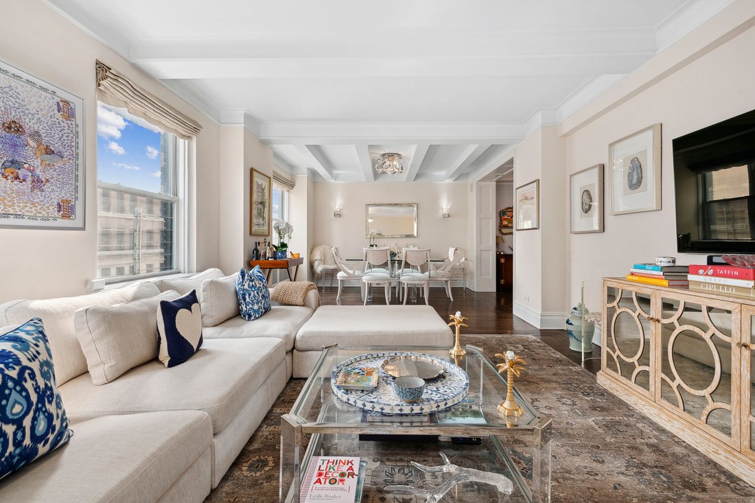 Co Op in New York, New York, United States 5 - 18996407