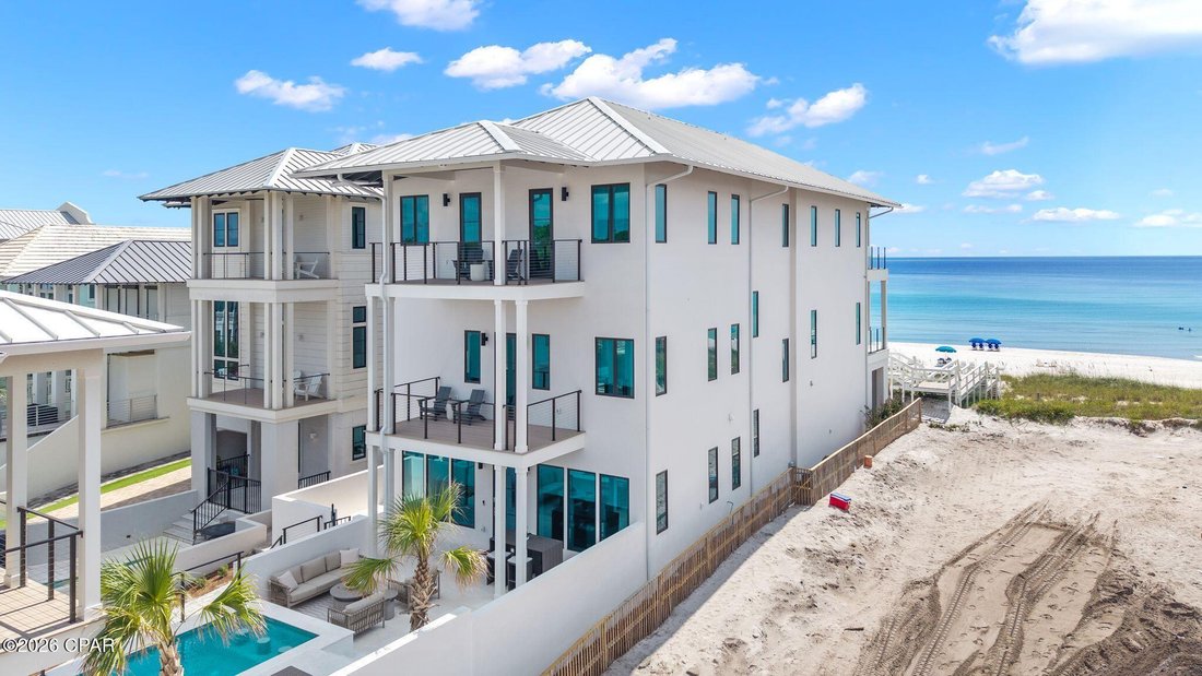 House in Rosemary Beach, Florida, United States 4 - 18994881