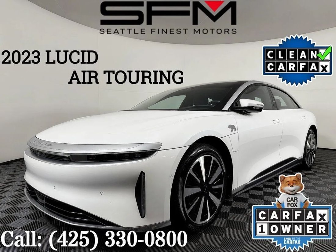 Sedan in Lynnwood, WA, United States 1 - 18996995