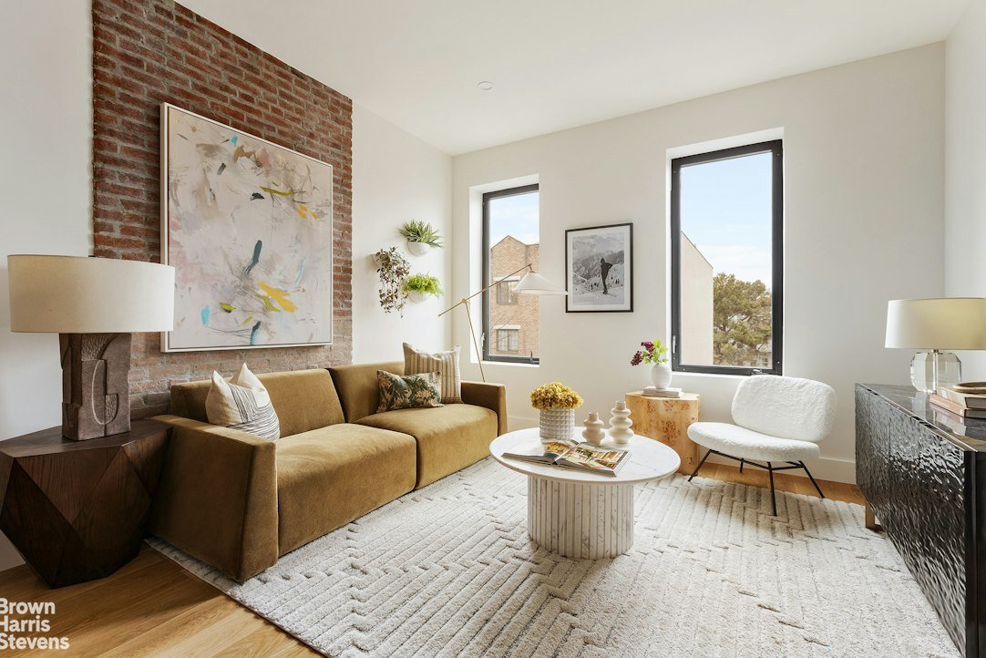 Condo in New York, New York, United States 2 - 18996020