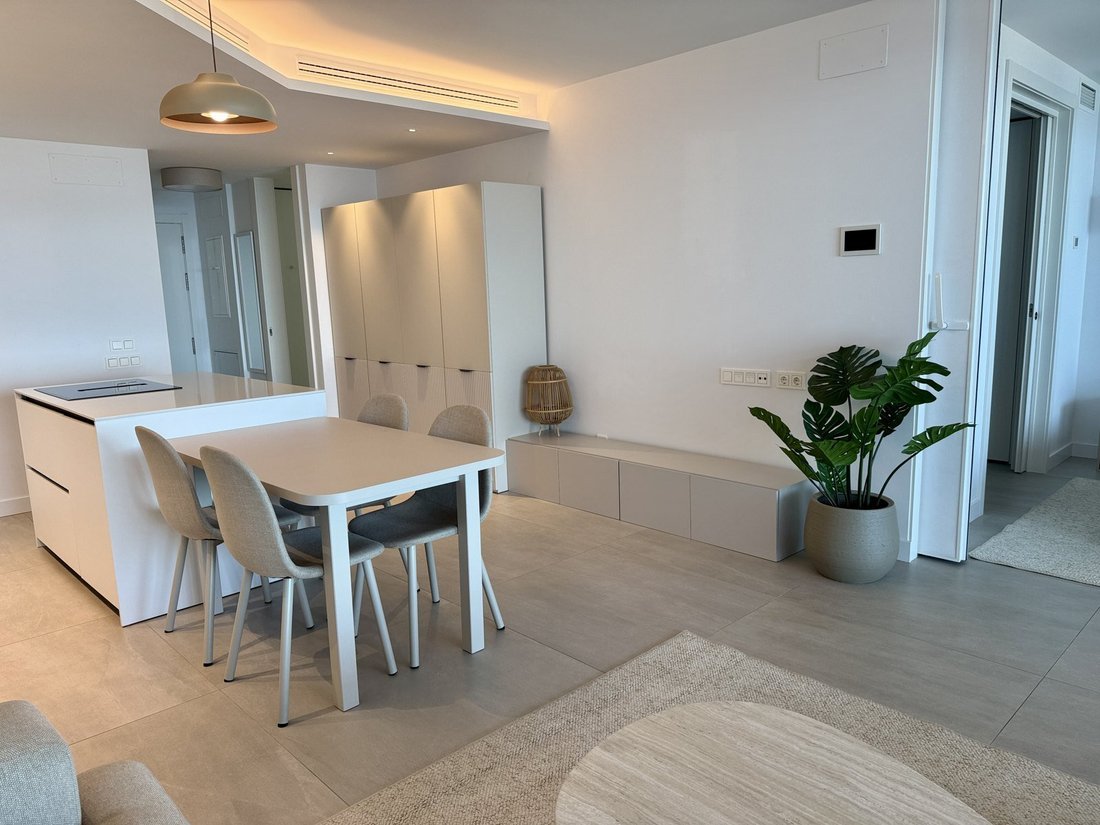 Apartment in Fuengirola, Andalusia, Spain 3 - 18995490