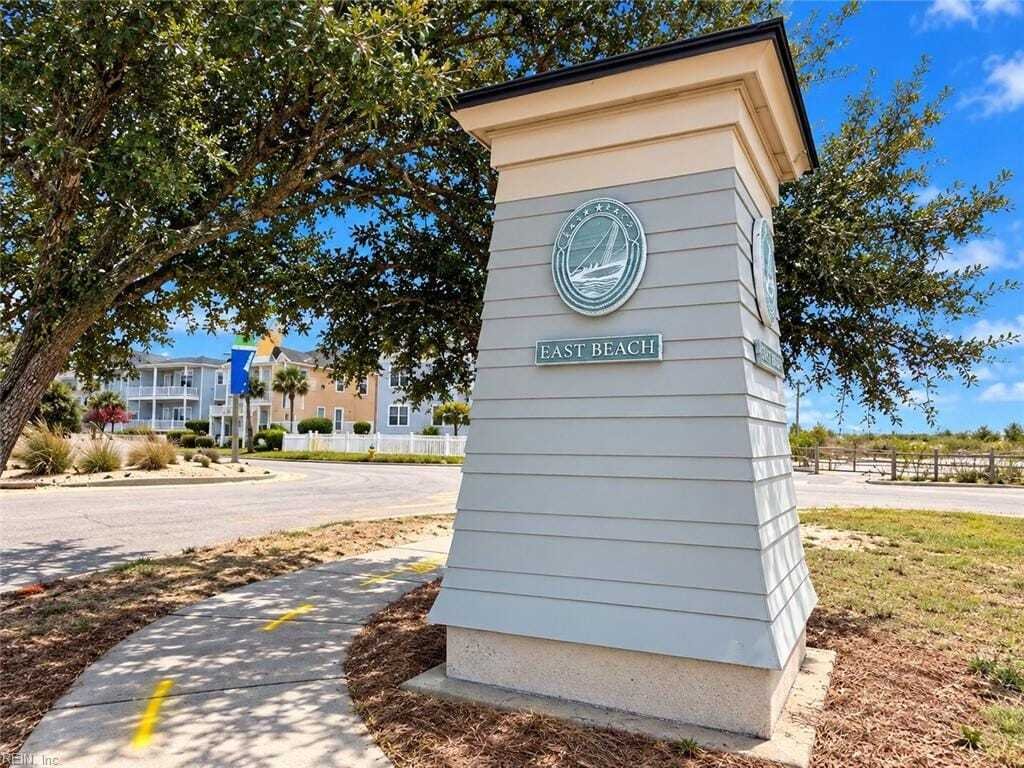 Condo in Norfolk, Virginia, United States 4 - 18993046