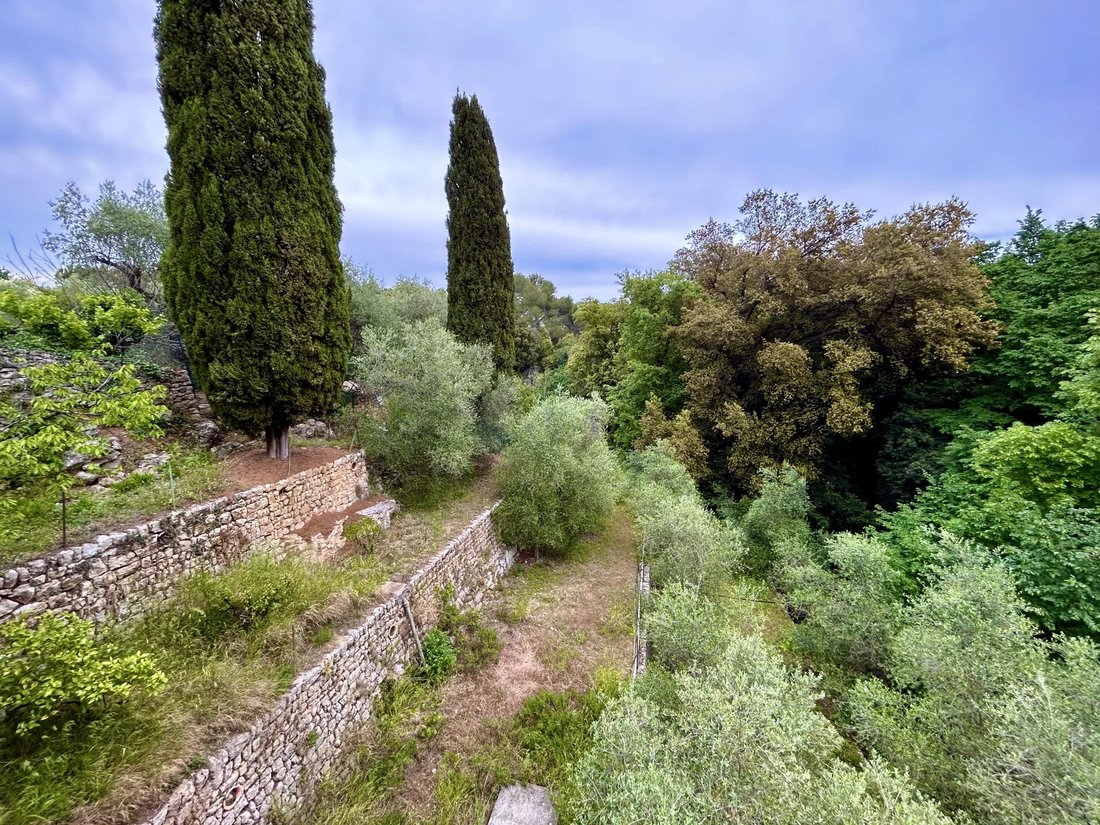 Haus in Vallée Verte-Issarts-Vignasses, Biot, Frankreich 5 - 12803985