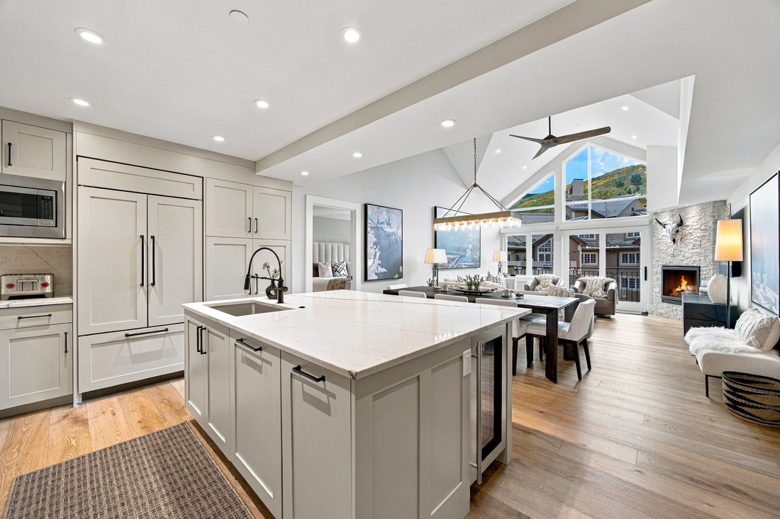 Condo in Avon, Colorado, United States 2 - 18998114
