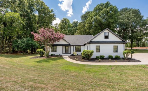 Casa en Woodruff, Carolina del Sur, Estados Unidos 1
